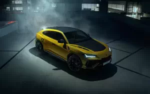   Lamborghini Urus Performante RHD - 2022
