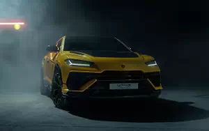   Lamborghini Urus Performante RHD - 2022