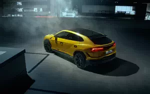   Lamborghini Urus Performante RHD - 2022