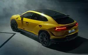   Lamborghini Urus Performante RHD - 2022