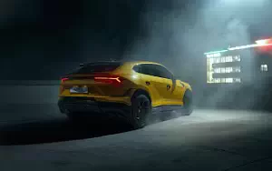  Lamborghini Urus Performante RHD - 2022
