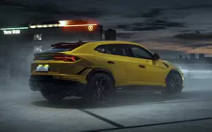   Lamborghini Urus Performante RHD - 2022
