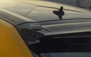   Lamborghini Urus Performante RHD - 2022