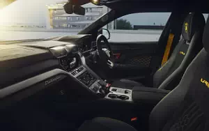   Lamborghini Urus Performante RHD - 2022