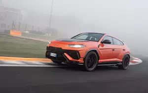   Lamborghini Urus Performante - 2022