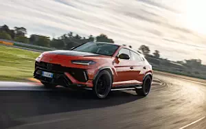   Lamborghini Urus Performante - 2022