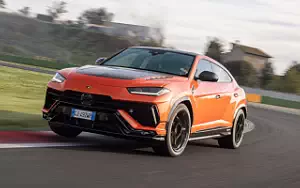   Lamborghini Urus Performante - 2022