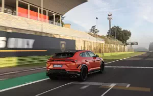   Lamborghini Urus Performante - 2022