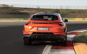   Lamborghini Urus Performante - 2022