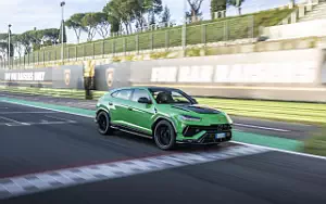   Lamborghini Urus Performante - 2022