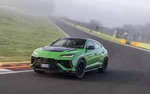   Lamborghini Urus Performante - 2022