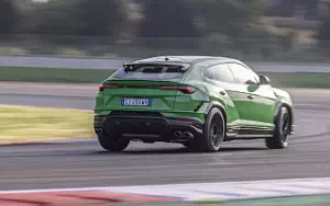   Lamborghini Urus Performante - 2022