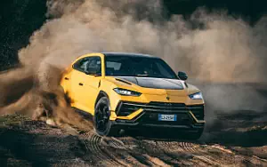   Lamborghini Urus Performante - 2022