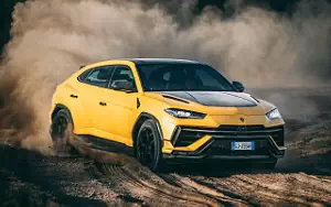   Lamborghini Urus Performante - 2022