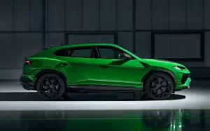   Lamborghini Urus Performante - 2022