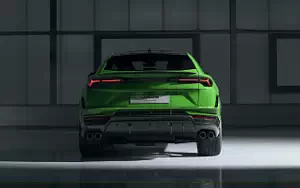   Lamborghini Urus Performante - 2022