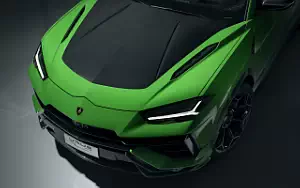   Lamborghini Urus Performante - 2022