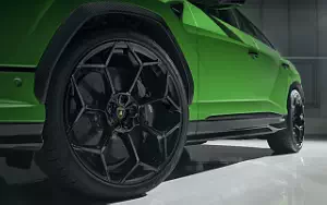   Lamborghini Urus Performante - 2022