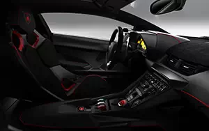   Lamborghini Veneno - 2013