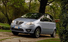  Lancia Musa ECOCHIC 2009