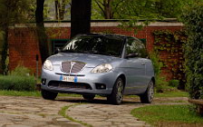  Lancia Ypsilon ECOCHIC 2009