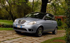  Lancia Ypsilon ECOCHIC 2009