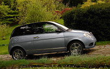  Lancia Ypsilon ECOCHIC 2009