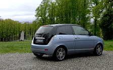  Lancia Ypsilon ECOCHIC 2009
