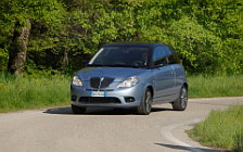  Lancia Ypsilon ECOCHIC 2009