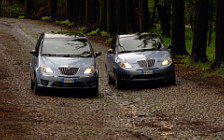  Lancia Ypsilon ECOCHIC 2009