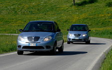  Lancia Ypsilon ECOCHIC - 2009