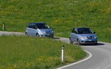  Lancia Ypsilon ECOCHIC 2009