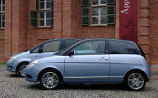  Lancia Ypsilon ECOCHIC 2009