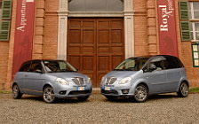  Lancia Ypsilon ECOCHIC 2009