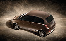  Lancia Ypsilon Versus 2009