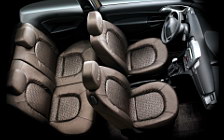 Lancia Ypsilon Versus 2009