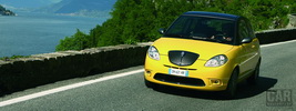 Lancia Ypsilon Sport Momo Design - 2007