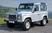   Land Rover Defender Station Wagon 3door - 2007