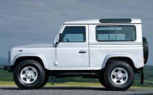   Land Rover Defender Station Wagon 3door - 2007