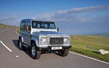   Land Rover Defender Station Wagon 3door - 2007