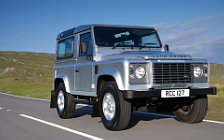   Land Rover Defender Station Wagon 3door - 2007