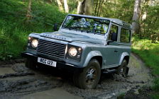   Land Rover Defender Station Wagon 3door - 2007