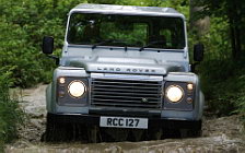   Land Rover Defender Station Wagon 3door - 2007