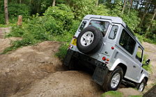   Land Rover Defender Station Wagon 3door - 2007