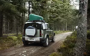   Land Rover Defender 90 D240 SE Adventure Pack - 2020