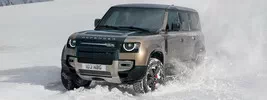 Land Rover Defender 110 P400 X - 2020