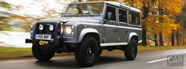 Land Rover Defender 110 Station Wagon - 2012