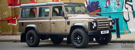 Land Rover Defender 110 Station Wagon Raw - 2011