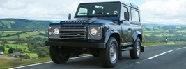 Land Rover Defender 90 Station Wagon - 2013