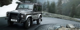 Land Rover Defender Station Wagon 3door - 2011